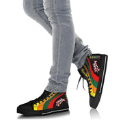 drag racing shoes