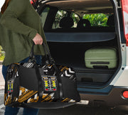 Drag Racing Travel Bag