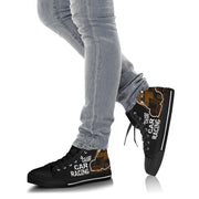 Dwarf Car Racing Shoes