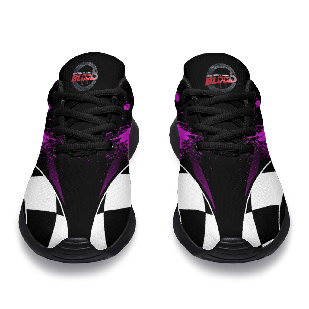 Dirt Track Racing shoes