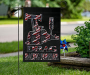Dragster Flag