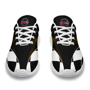 Dirt Track Racing shoes