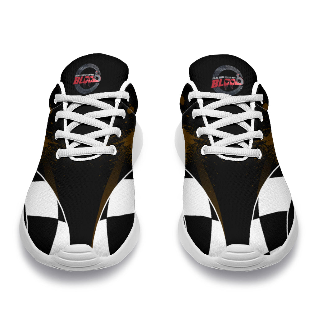 Dirt Track Racing shoes