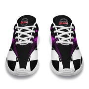 Dirt Track Racing shoes