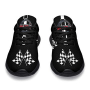 Racing girl Sneakers