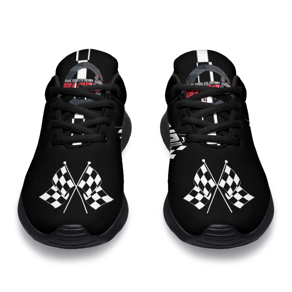 Racing girl Sneakers