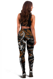 Motocross Leggings