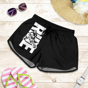 Ride Dirt Bike Women's Shorts