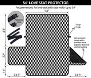Loveseat Sofa Protector
