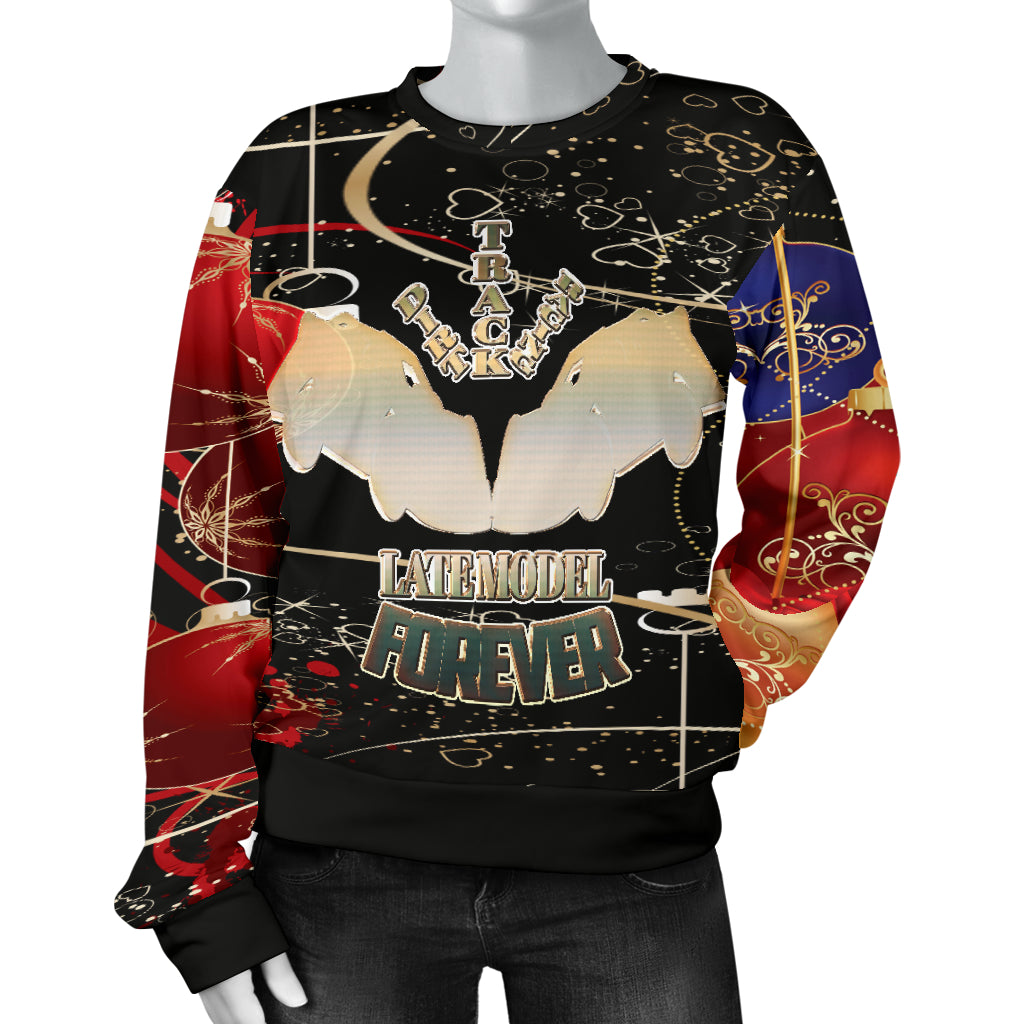 Late Model Ugly Men's Sweater
