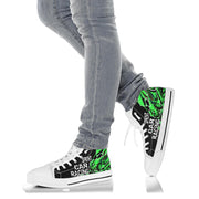 Sprint Car Racing Shoes