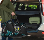 Drag Racing Travel Bag