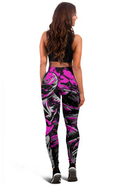 Motocross Leggings