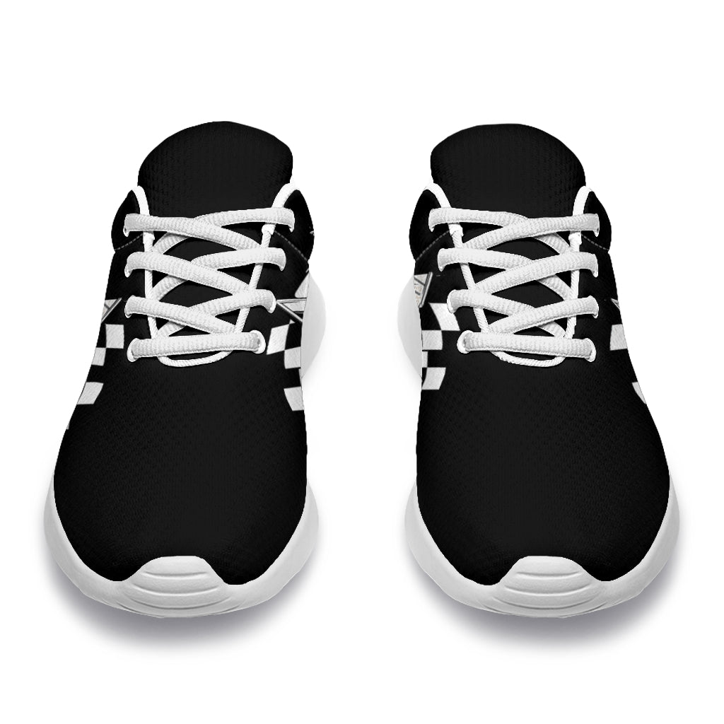 Sprint Car racing Sneakers