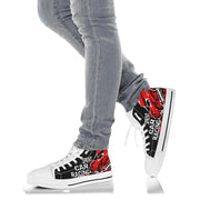 Sprint Car Racing Shoes