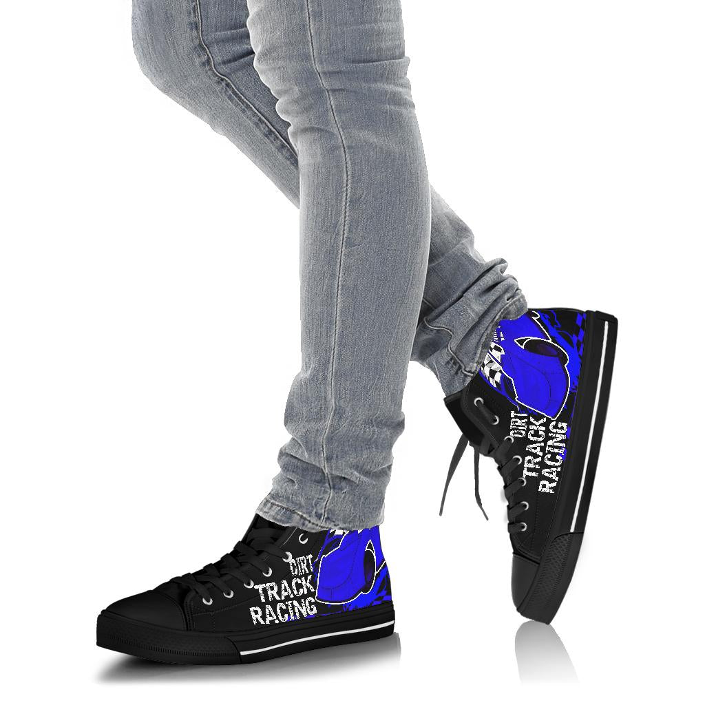 Dirt Track Racing Late Model Shoes