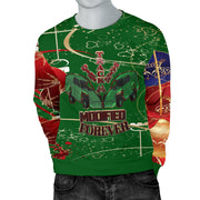 Dirt Modified Ugly Men's Sweater