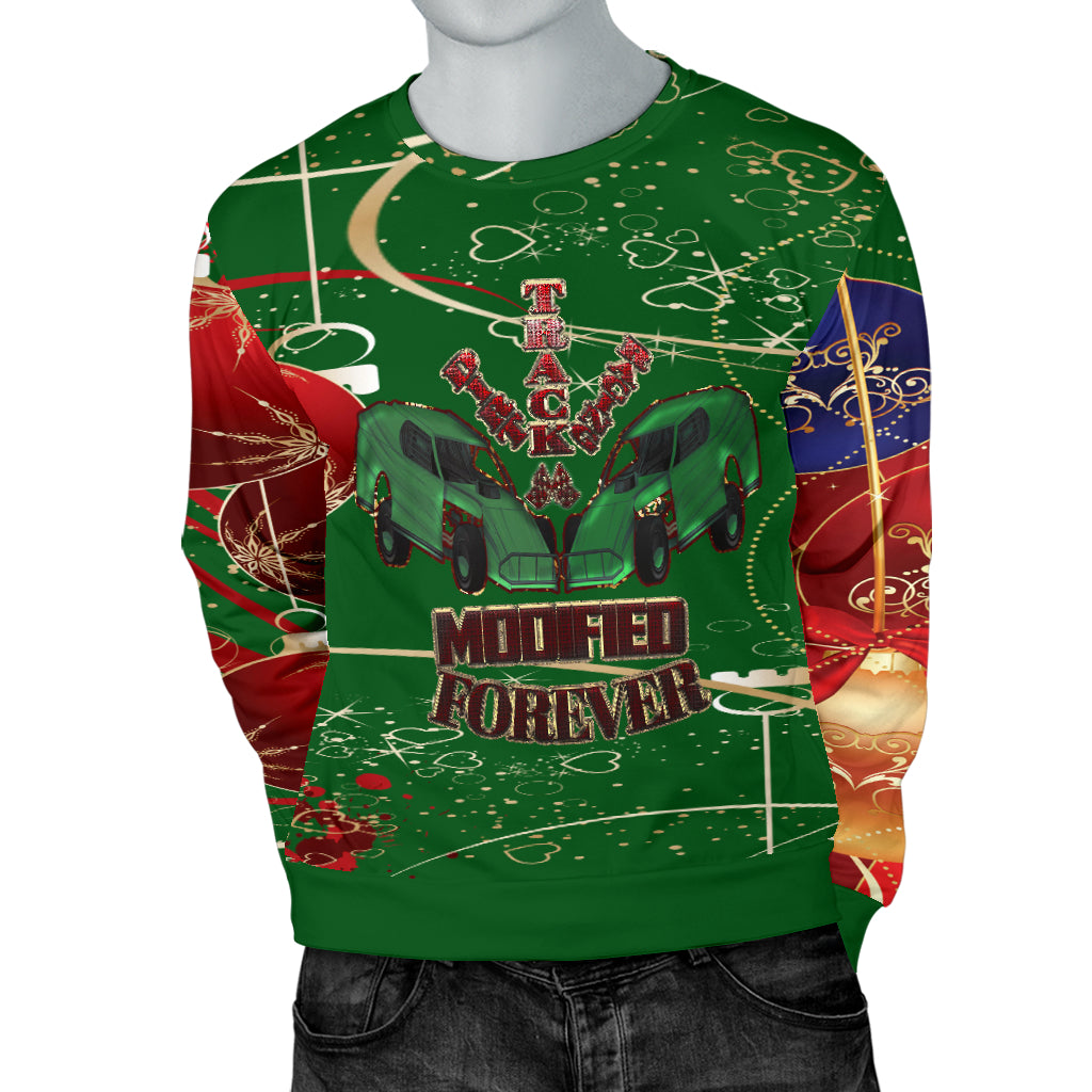 Dirt Modified Ugly Men's Sweater