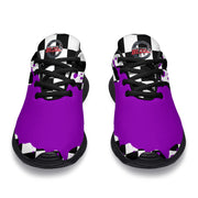 Dirt Track Racing Sneakers