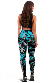 Motocross Leggings