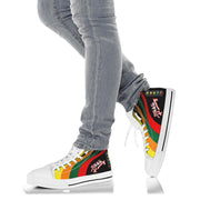 drag racing shoes