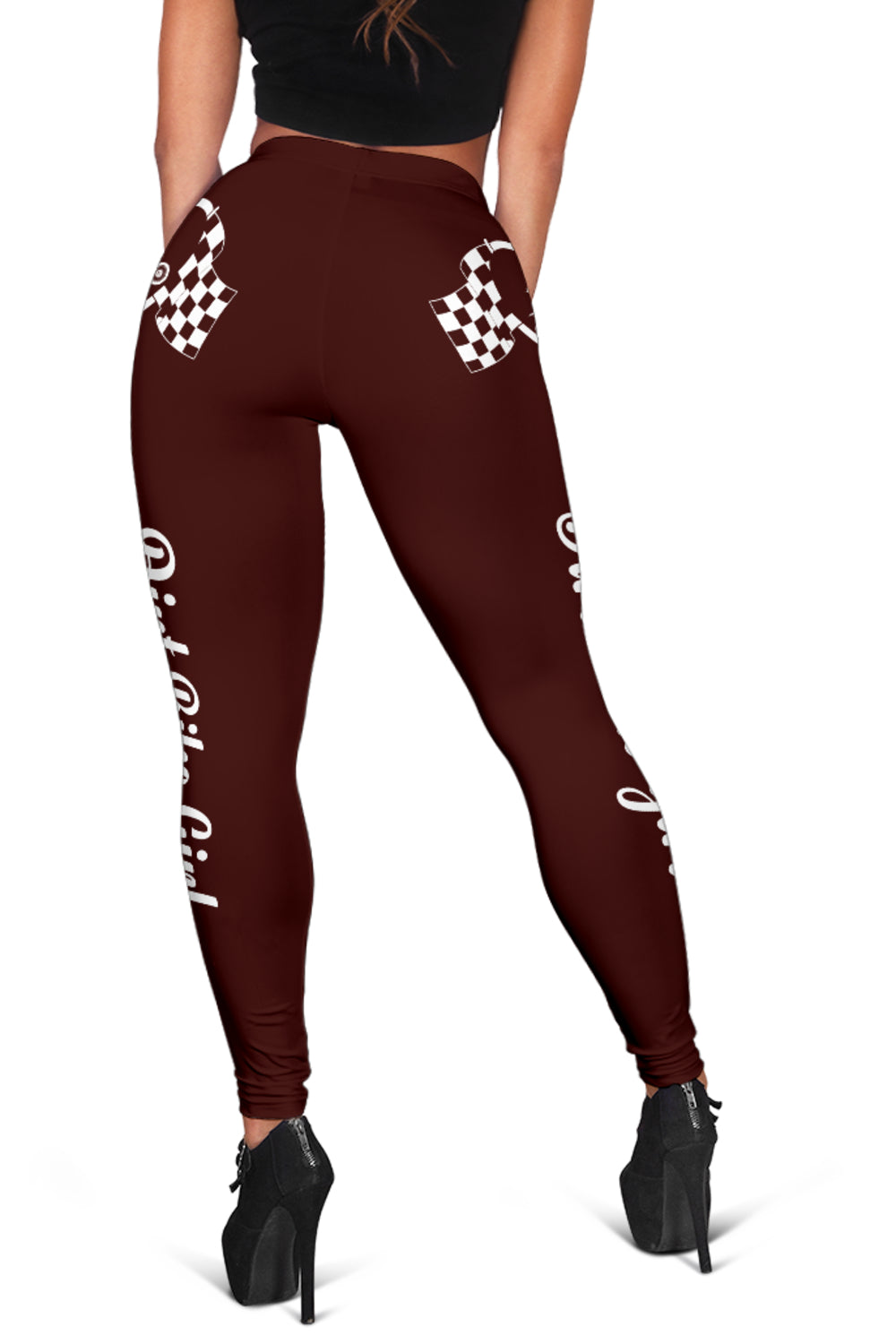 Dirt Bike Leggings