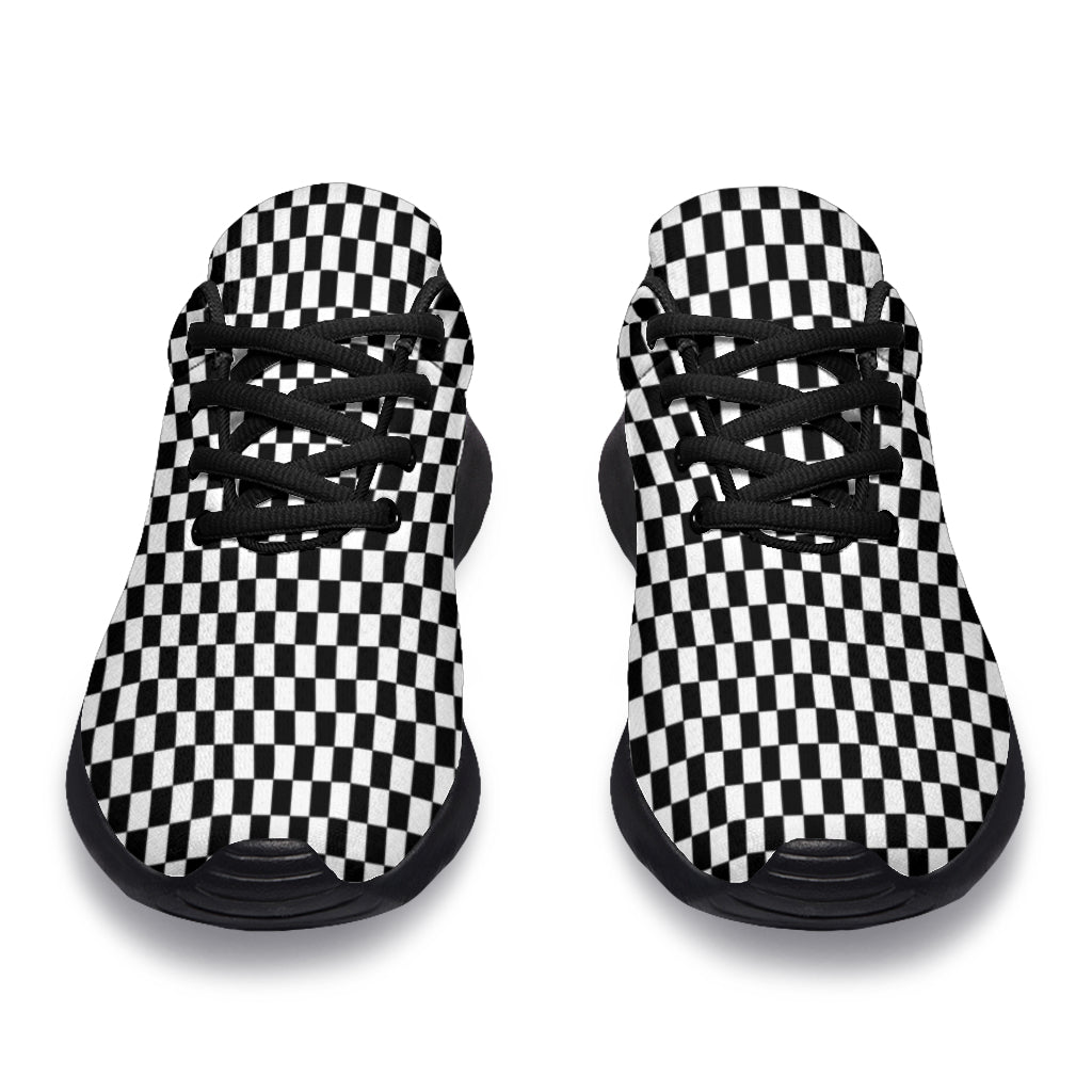 racing sneakers