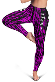 dirt track racing leggings