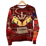 Late Model Ugly Men's Sweater