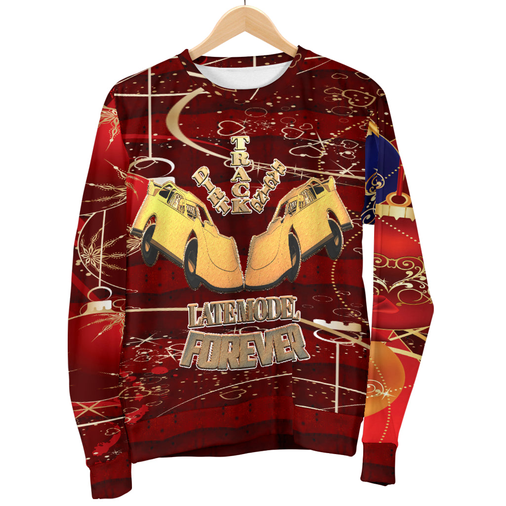 Late Model Ugly Men's Sweater