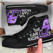 Dwarf Car Racing Shoes