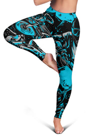 Motocross Leggings