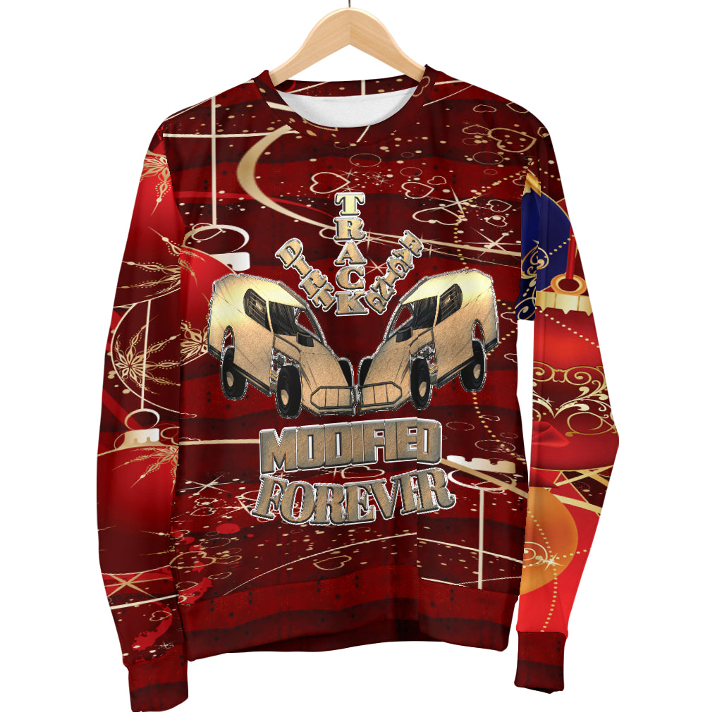Dirt Modified Ugly Women's Sweater