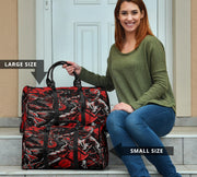 Motocross Travel Bag