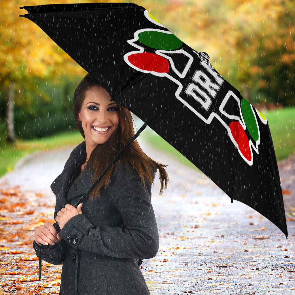 Drag Racing Tree Umbrella RBN