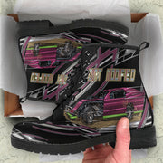 Dirt Modified Boots