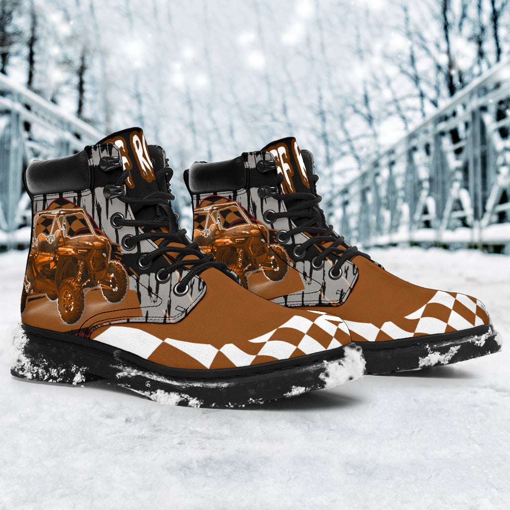 RZR All-Season Boots