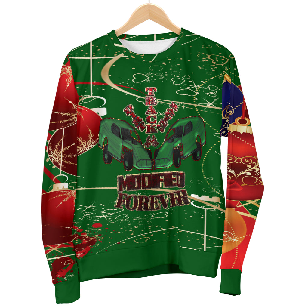 Dirt Modified Ugly Women's Sweater