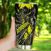Motocross Tumbler