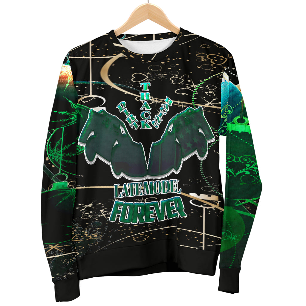 Late Model Ugly Men's Sweater