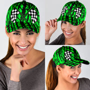 Dirt Track Racing Classic Cap