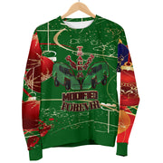 Dirt Modified Ugly Men's Sweater