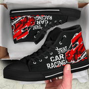 Sprint Car Racing Shoes