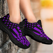 Dirt Track Racing unisex shoes