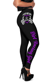 Racing leggings