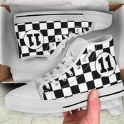 racing custom shoes