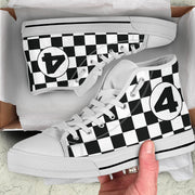 Custom Racing Shoes