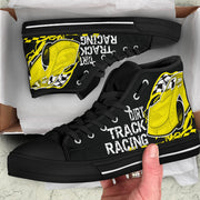 Dirt Track Racing Late Model Shoes