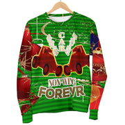 Non-Wing Ugly Women's Sweater