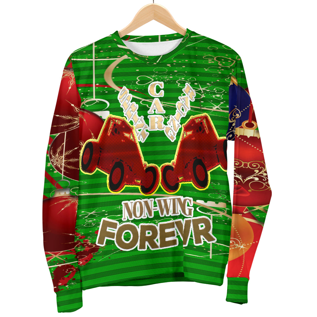Non-Wing Ugly Women's Sweater